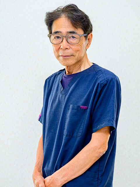 染谷 実 院長