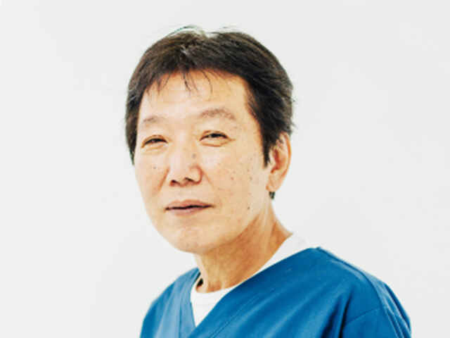 秀島　潔 院長