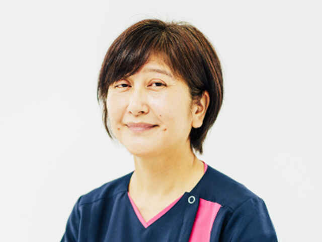 秀島　潔 院長