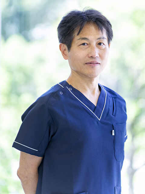 塚田 健次 院長