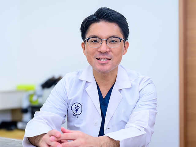 宇賀田 雅人 院長